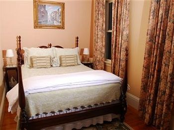 The Spring Seasons Inn Νιούπορτ Εξωτερικό φωτογραφία