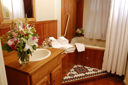 The Spring Seasons Inn Νιούπορτ Εξωτερικό φωτογραφία